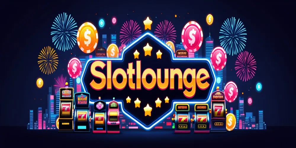 Slotlounge Online Casino